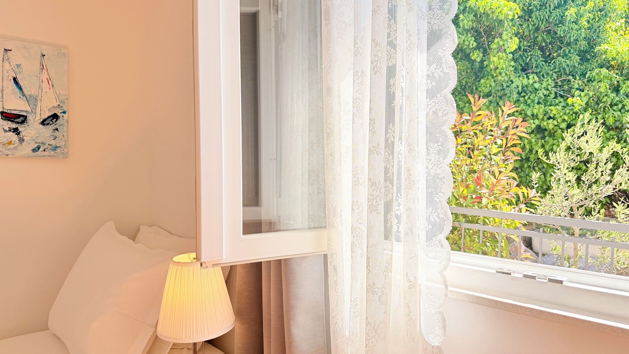 Photo of Bedroom in Podgora