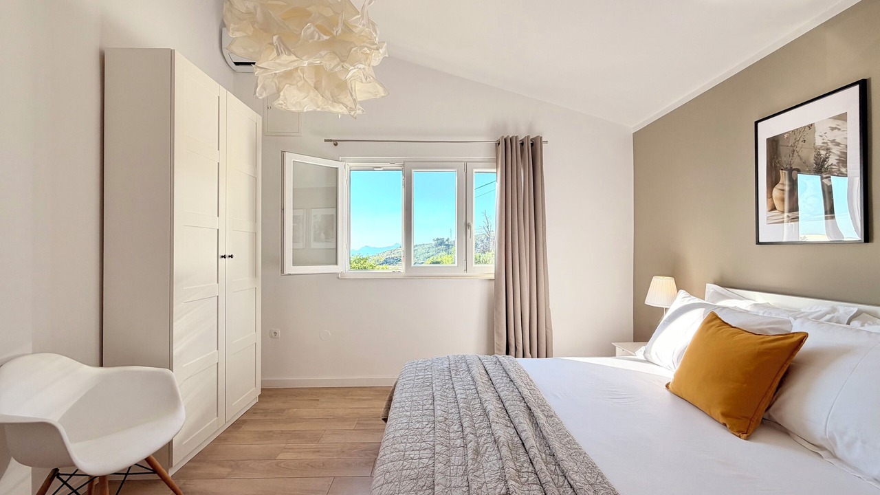 Photo of Bedroom in Podgora