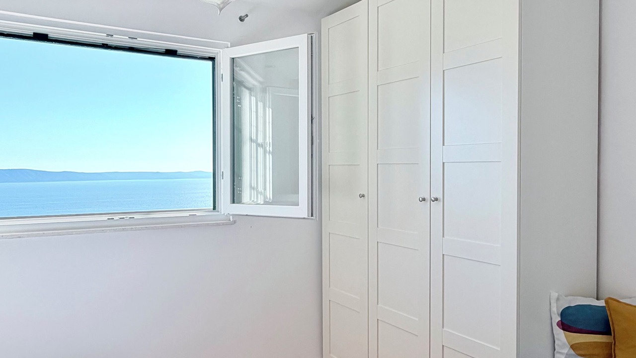 Photo of Bedroom in Podgora
