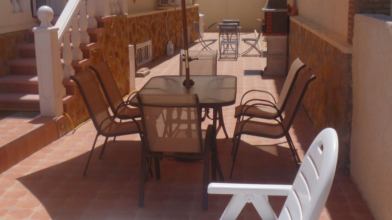 Photo of Outdoor in Puerto Marino