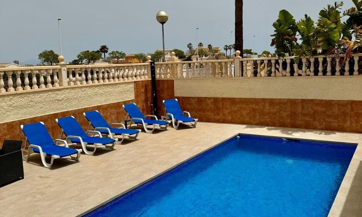 Photo of Outdoor in Puerto Marino