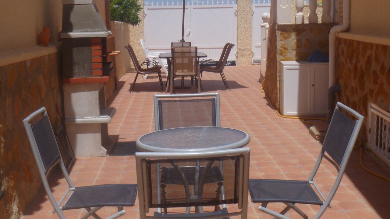 Photo of Outdoor in Puerto Marino