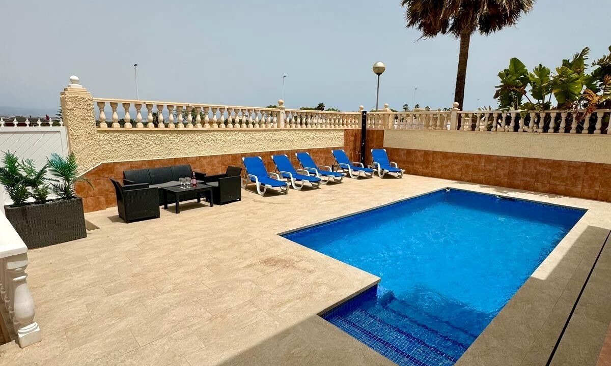 Photo of Outdoor in Puerto Marino
