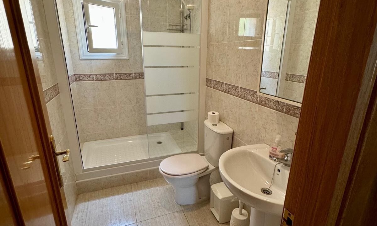 Photo of Bathroom in Puerto Marino