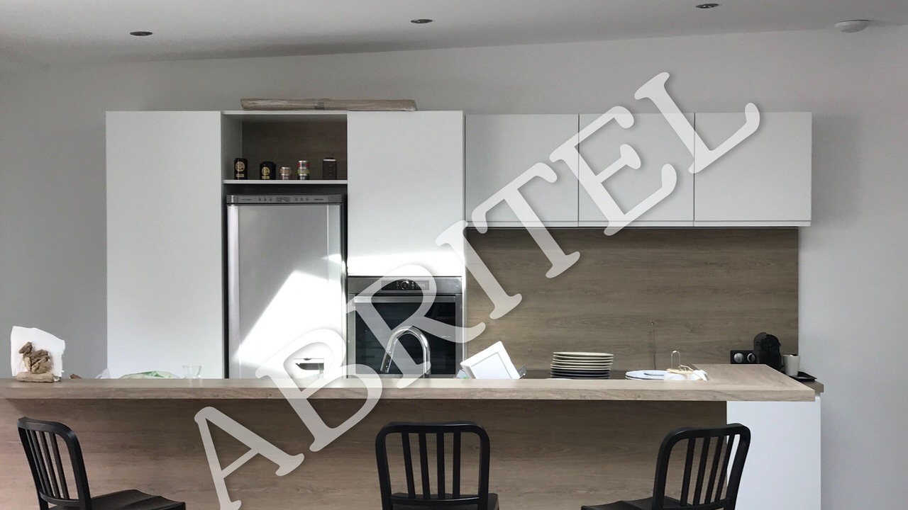 Photo of Kitchen in La Baule-Escoublac