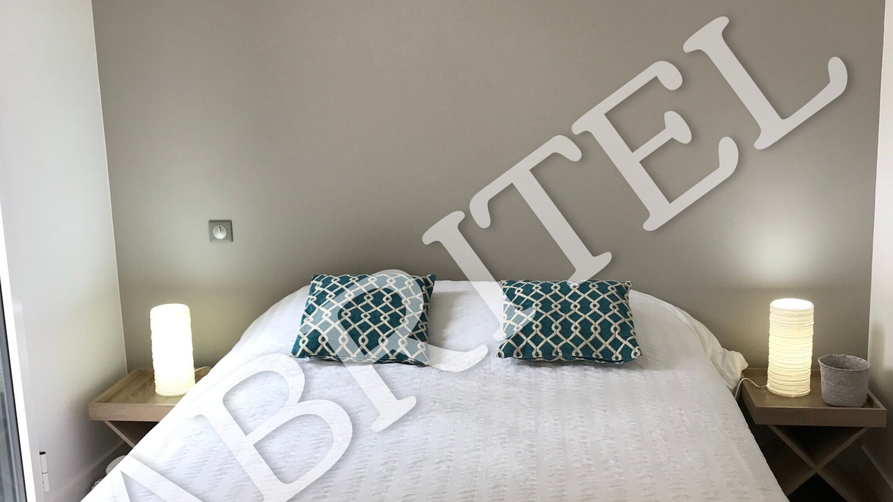 Photo of Bedroom in La Baule-Escoublac