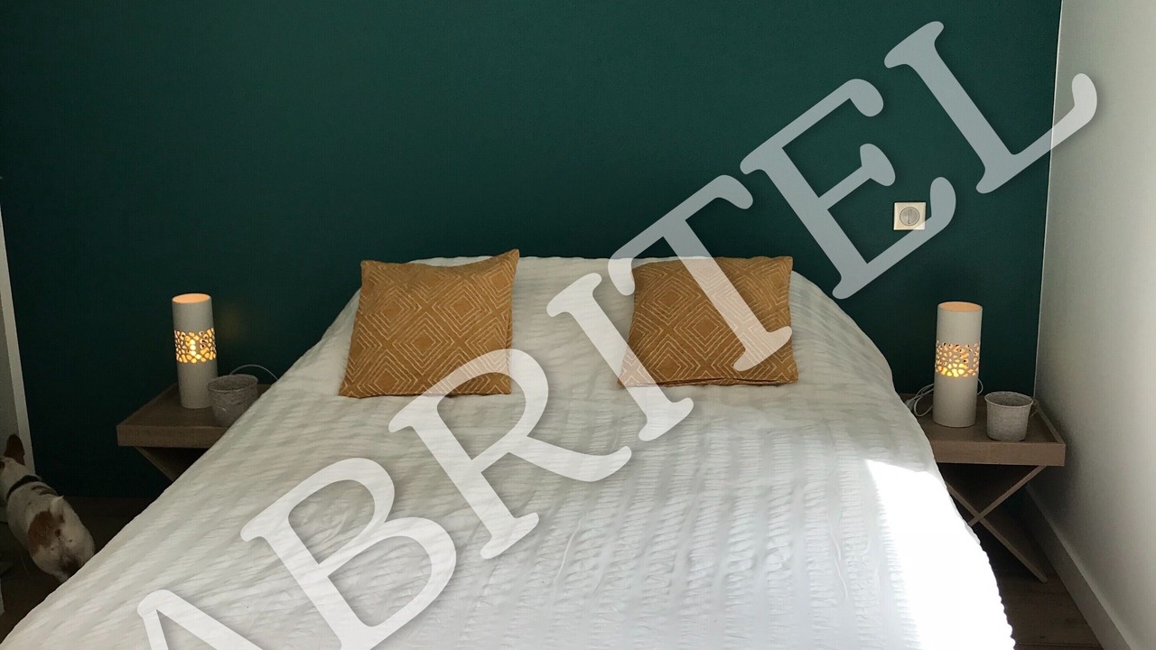 Photo of Bedroom in La Baule-Escoublac