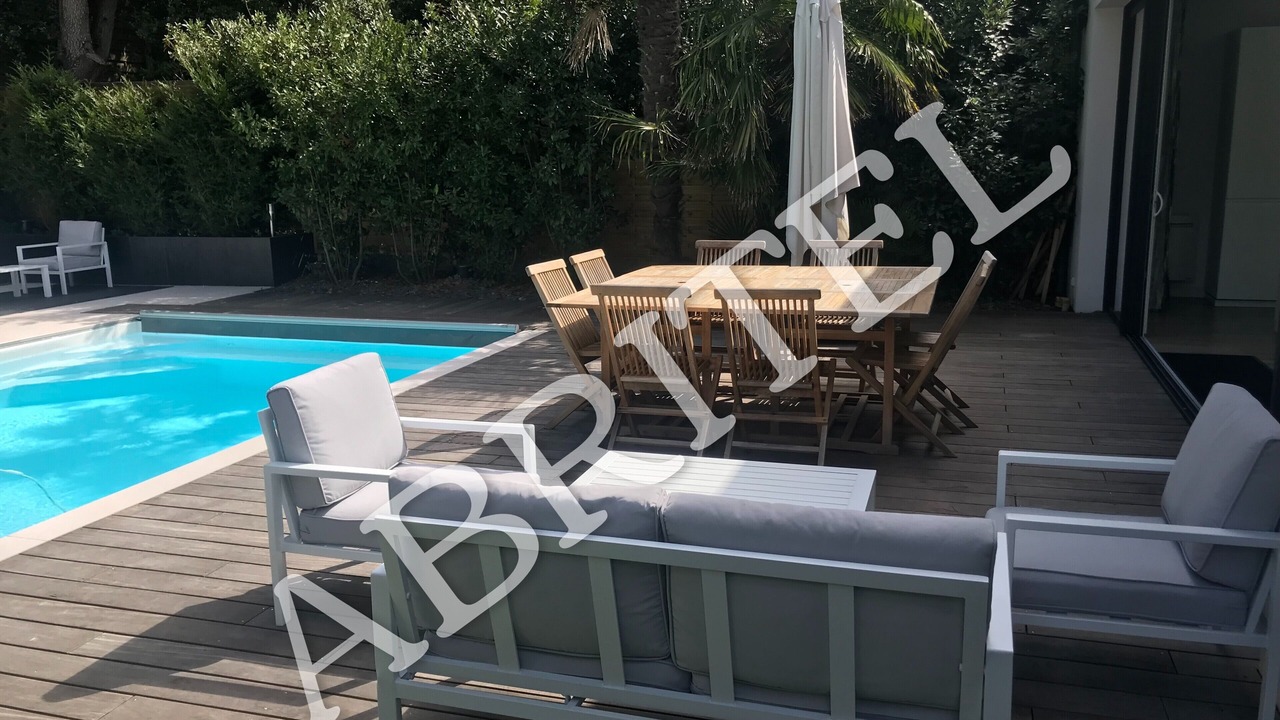 Photo of Outdoor in La Baule-Escoublac