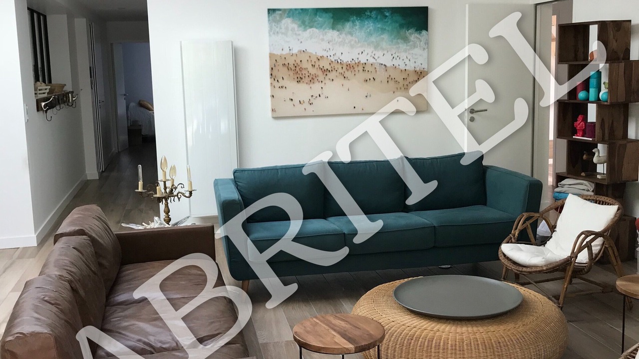 Photo of Livingroom in La Baule-Escoublac