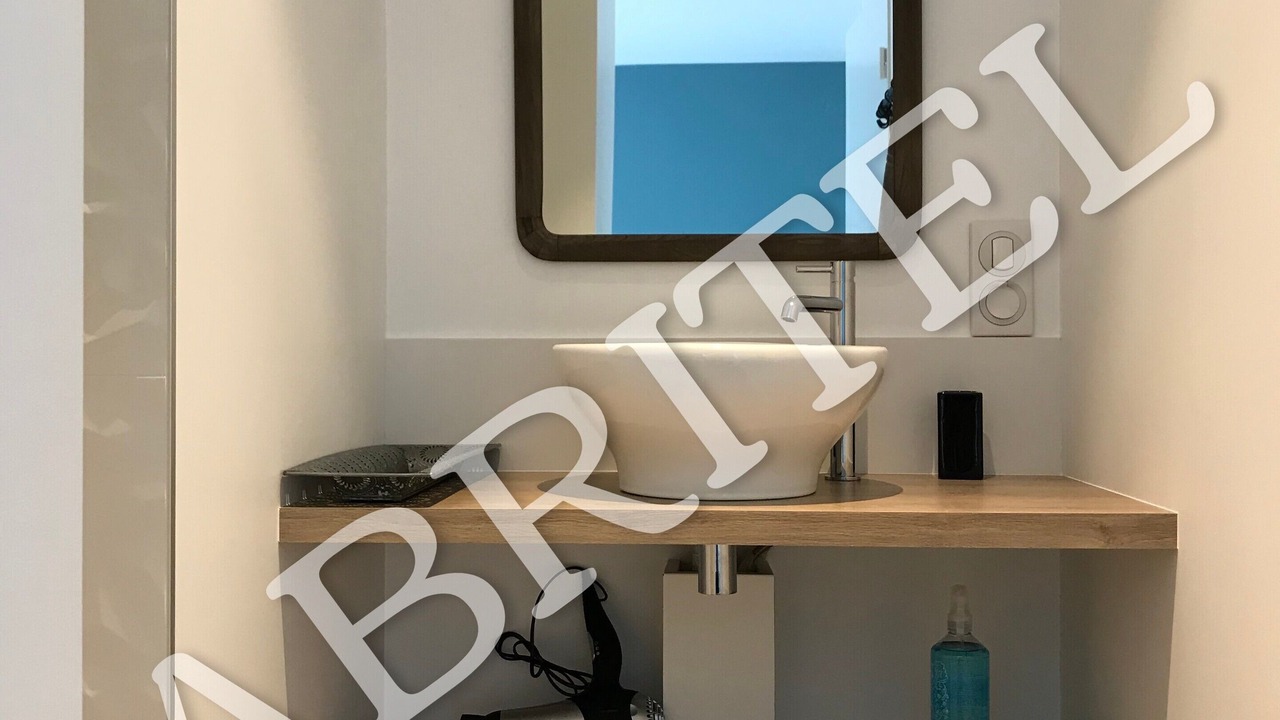 Photo of Bathroom in La Baule-Escoublac