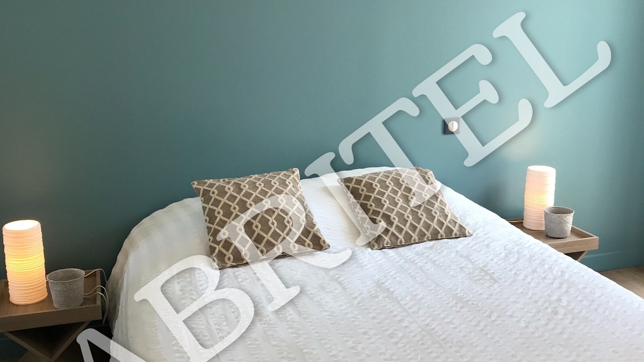 Photo of Bedroom in La Baule-Escoublac