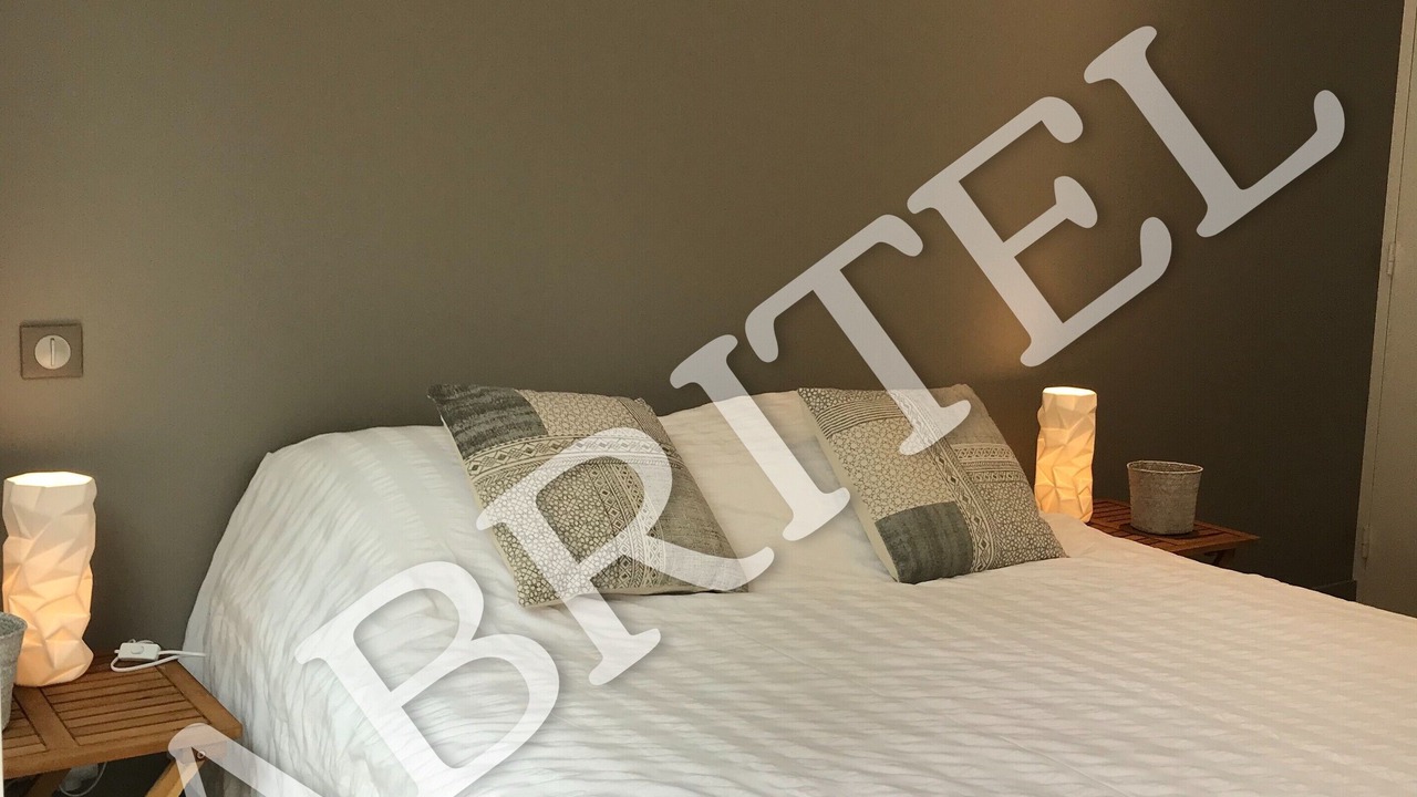 Photo of Bedroom in La Baule-Escoublac