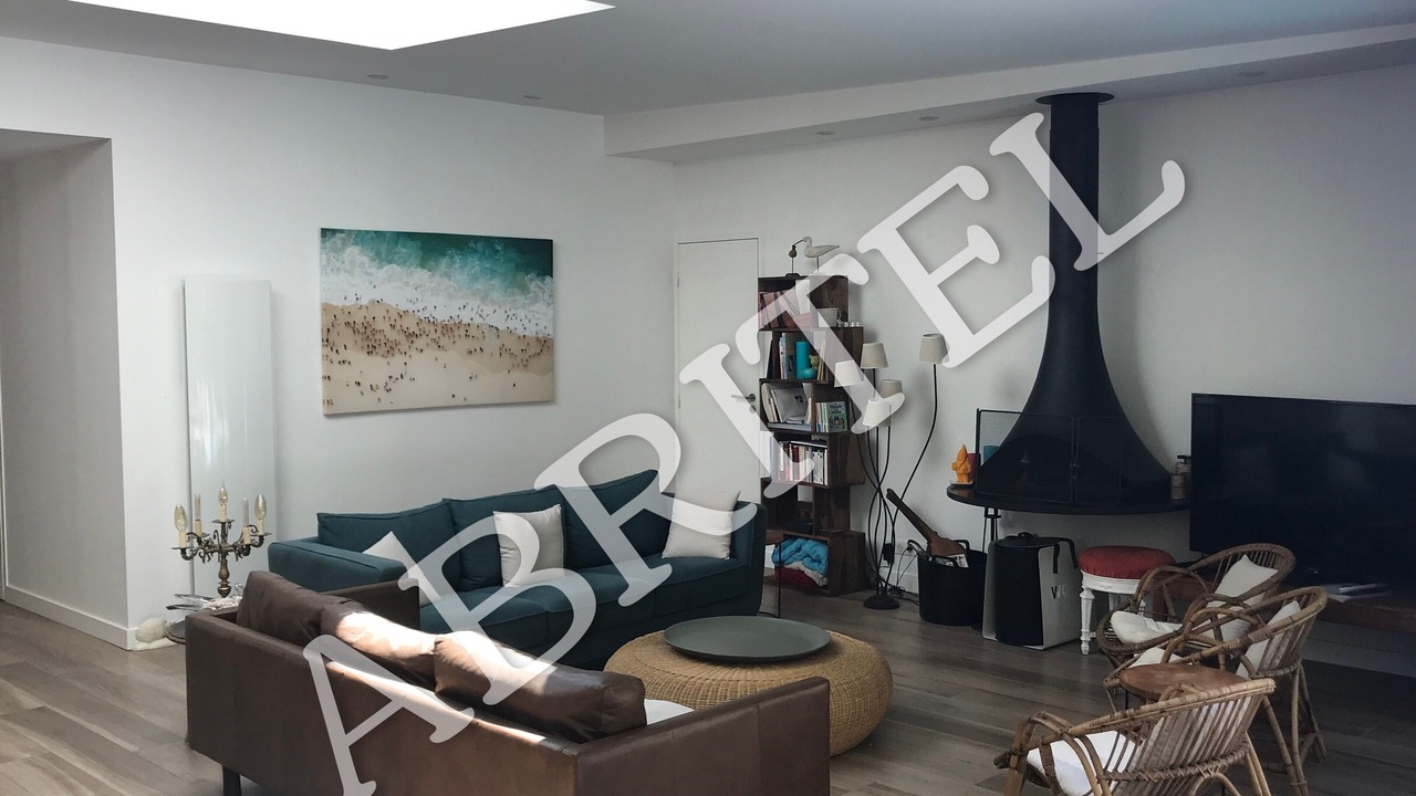 Photo of Livingroom in La Baule-Escoublac