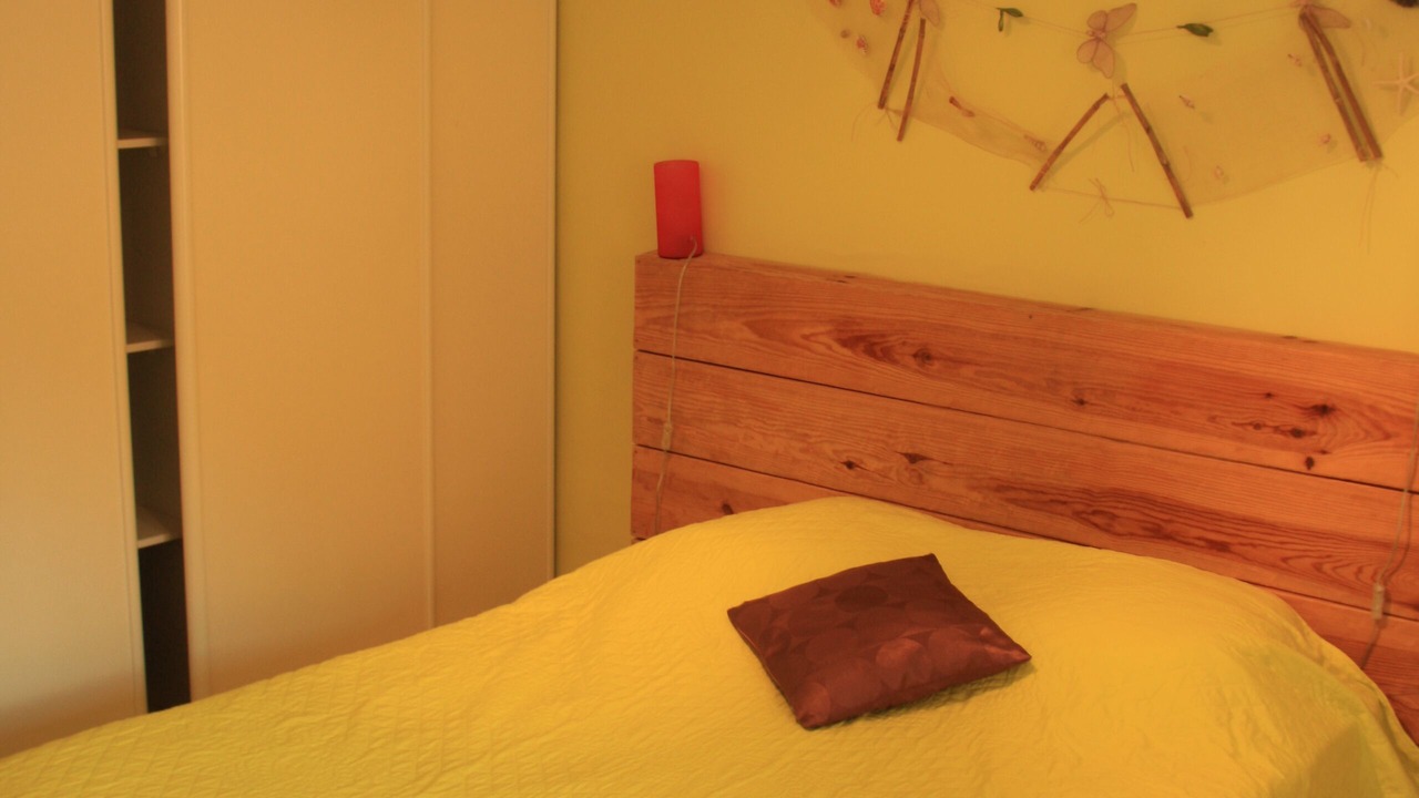 Photo of Bedroom in Marine de Davia