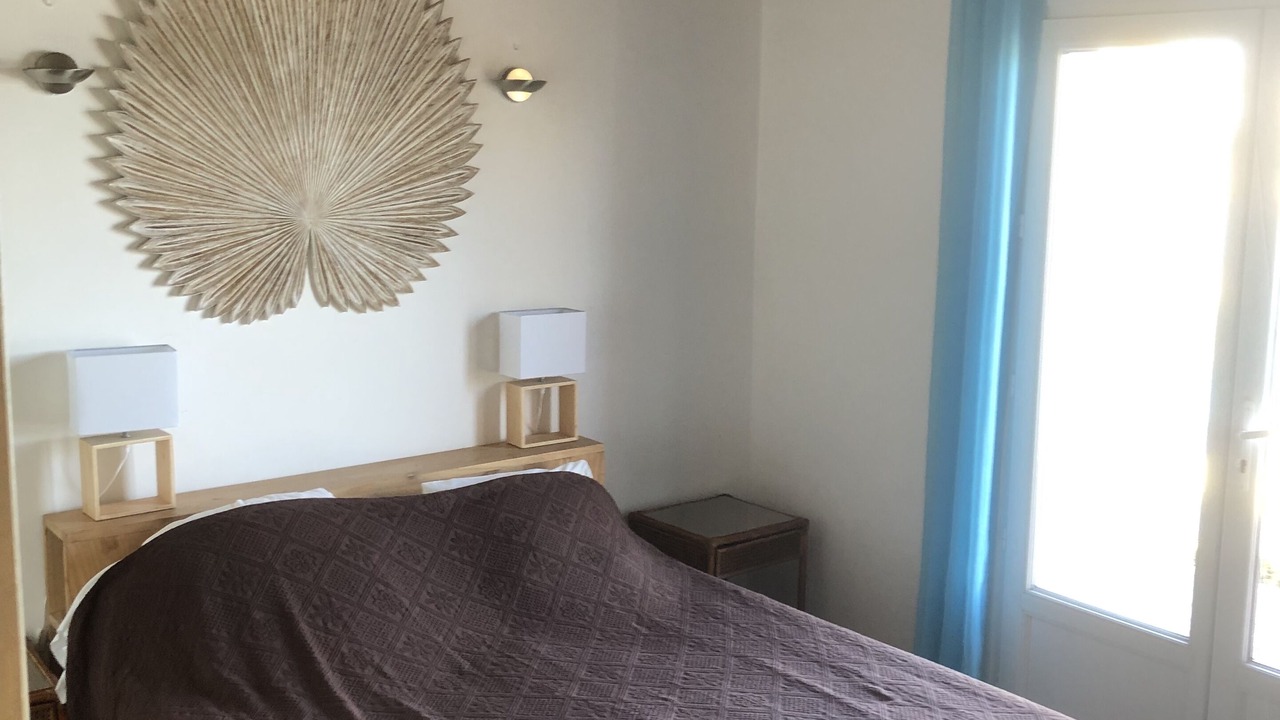 Photo of Bedroom in Marine de Davia