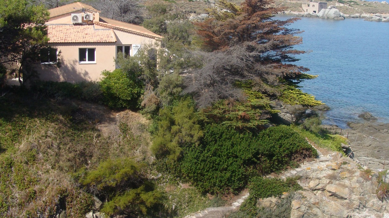 Photo of Outdoor in Marine de Davia