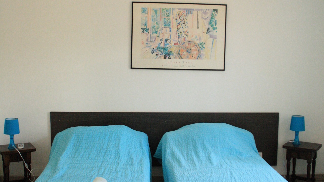 Photo of Bedroom in Marine de Davia