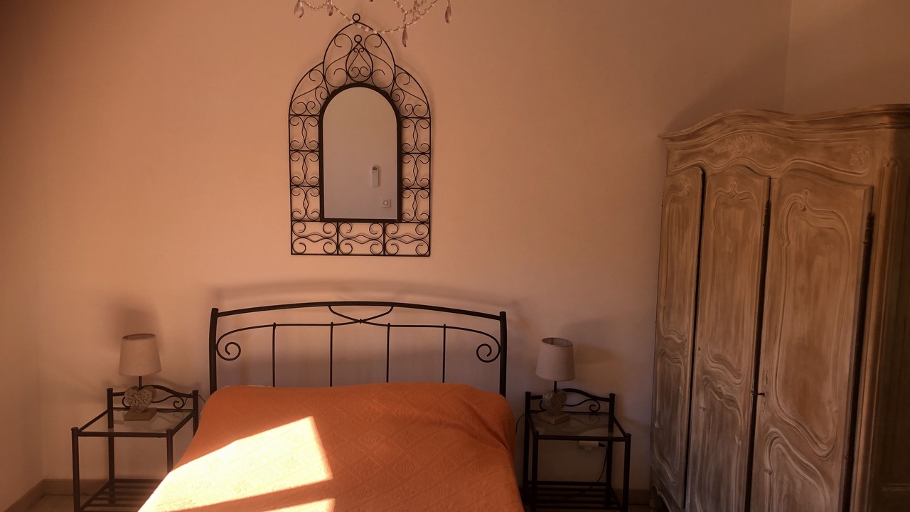 Photo of Bedroom in Marine de Davia
