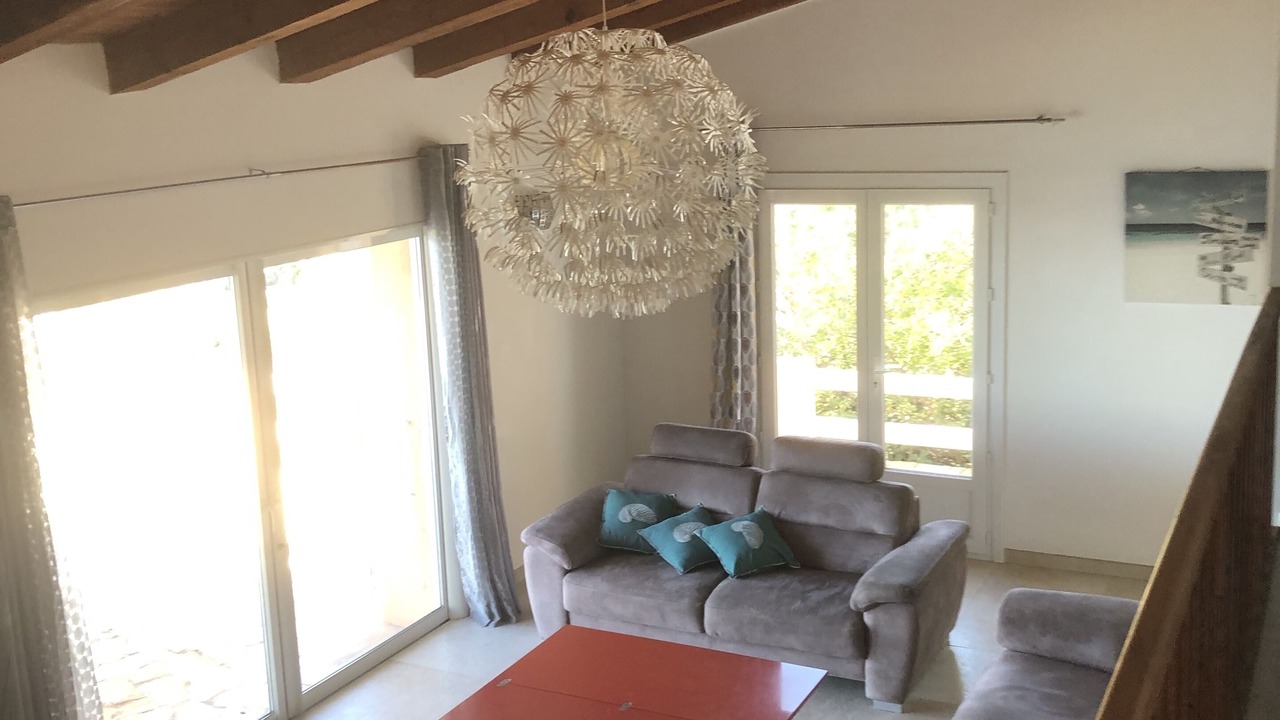 Photo of Livingroom in Marine de Davia