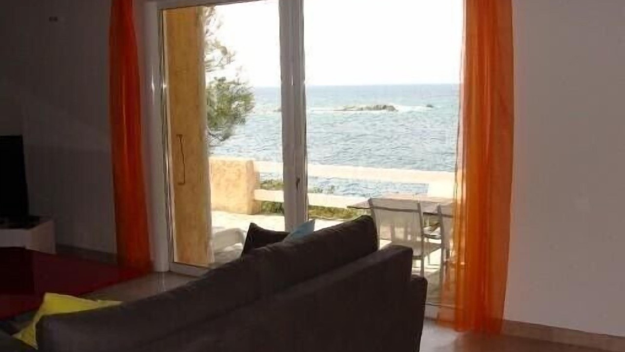 Photo of Livingroom in Marine de Davia