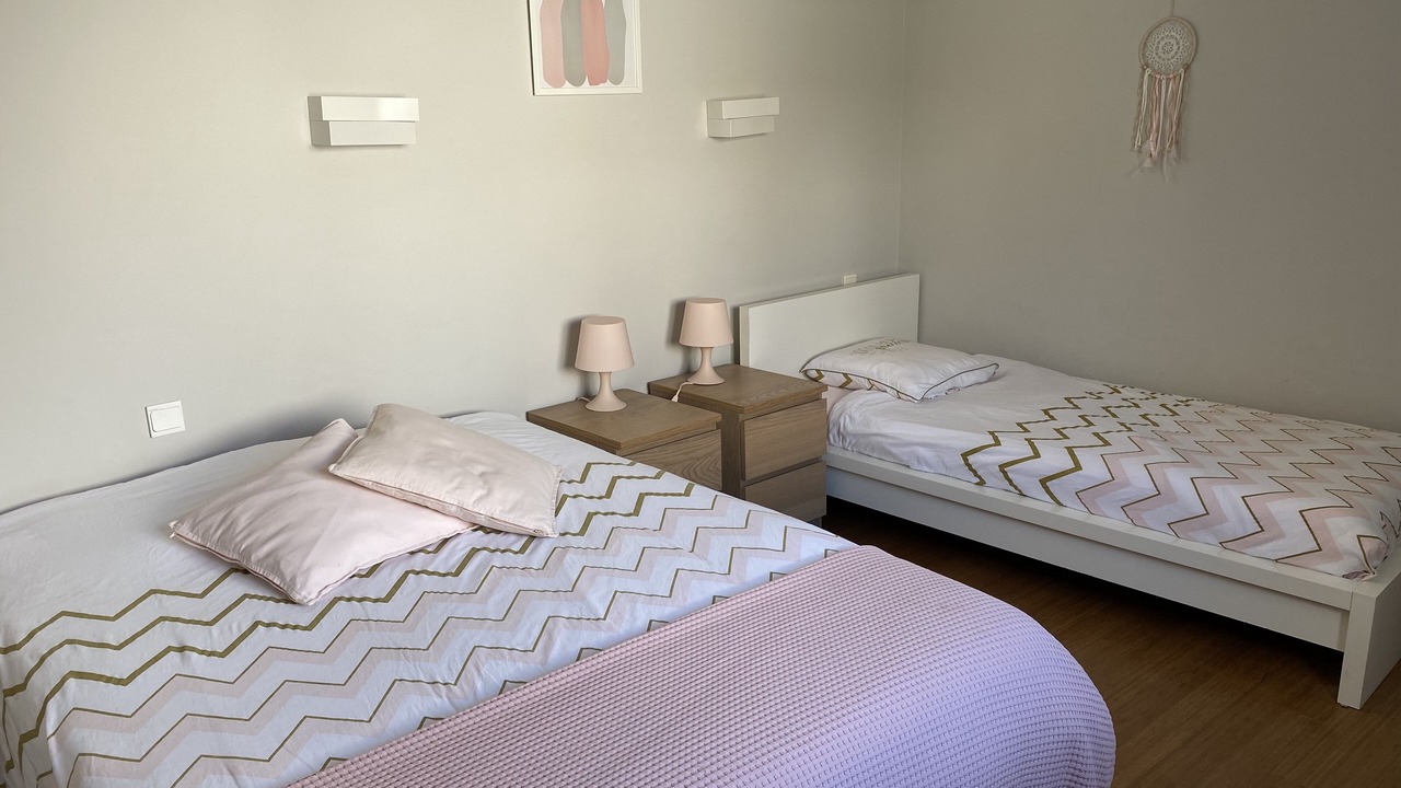 Photo of Bedroom in La Chaume