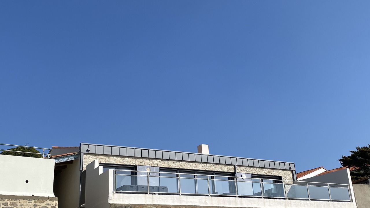 Photo of Outdoor in La Chaume