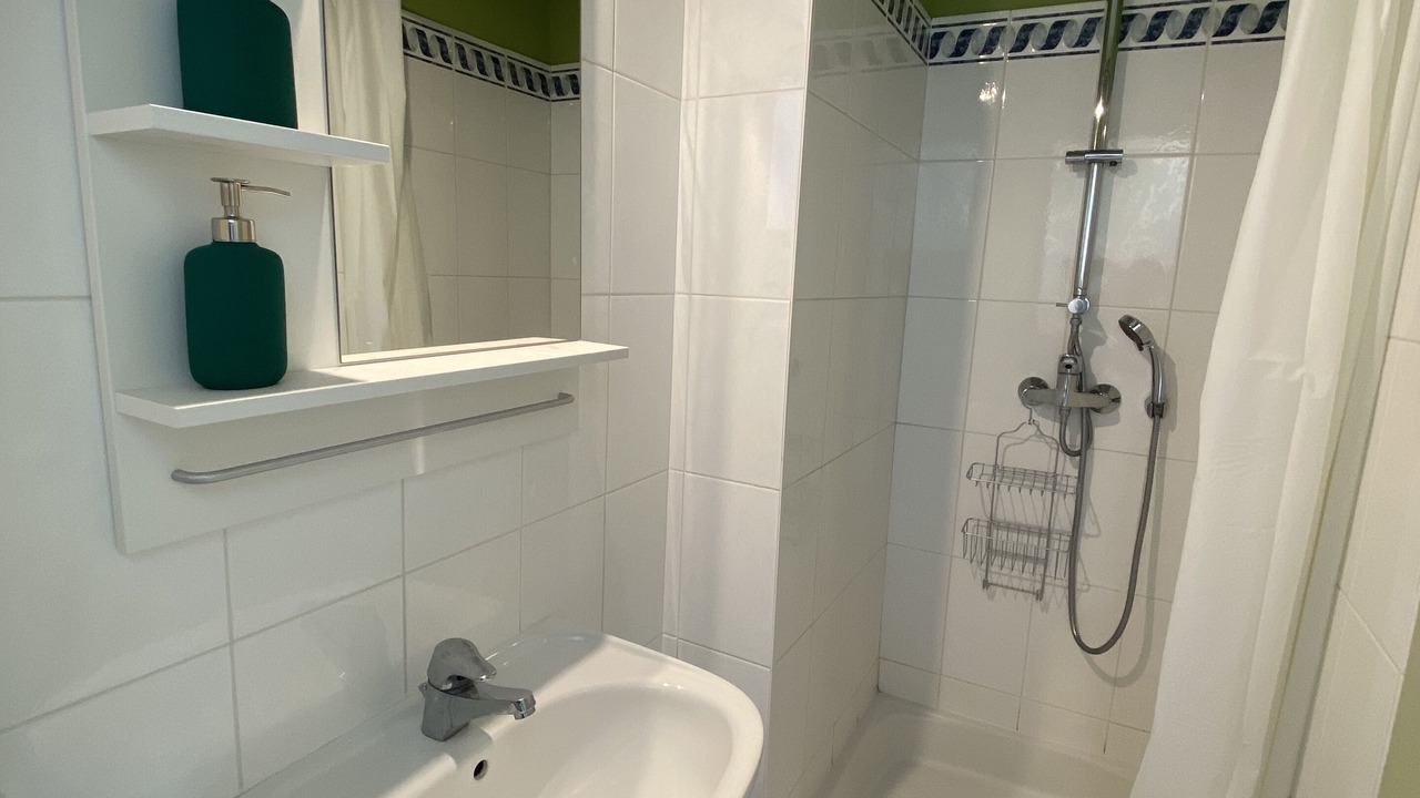 Photo of Bathroom in La Chaume