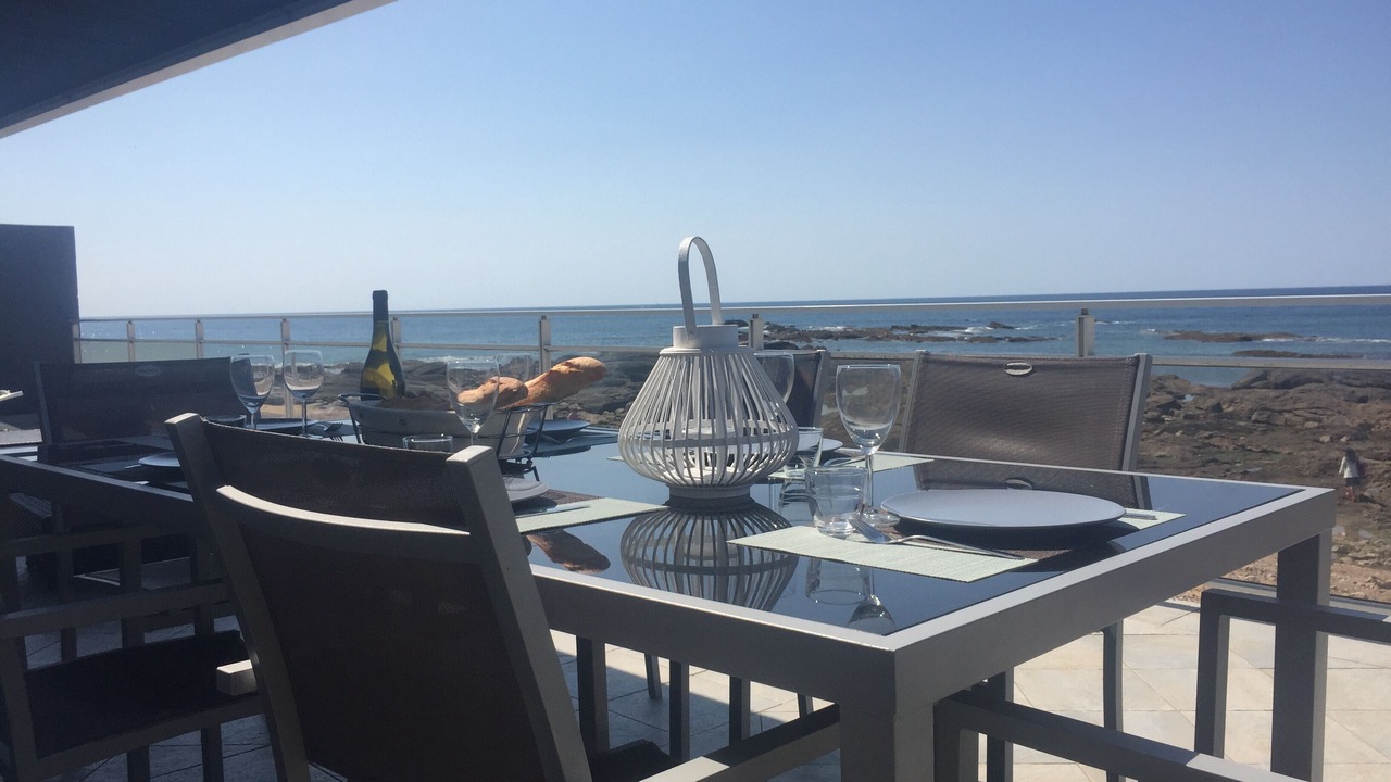 Photo of Outdoor in La Chaume