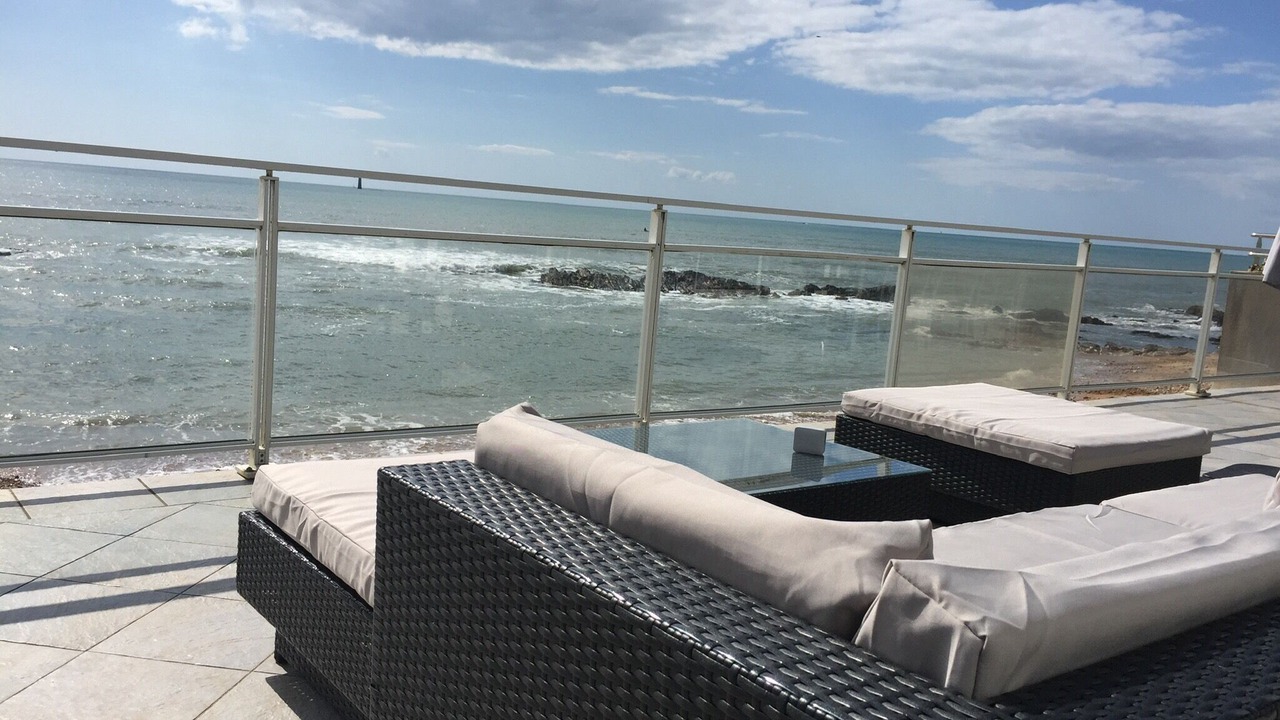 Photo of Outdoor in La Chaume