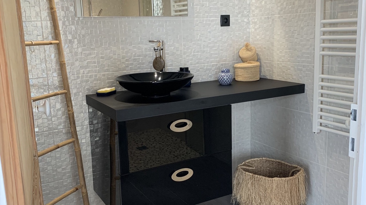 Photo of Bathroom in Saint-Hilaire-de-Riez