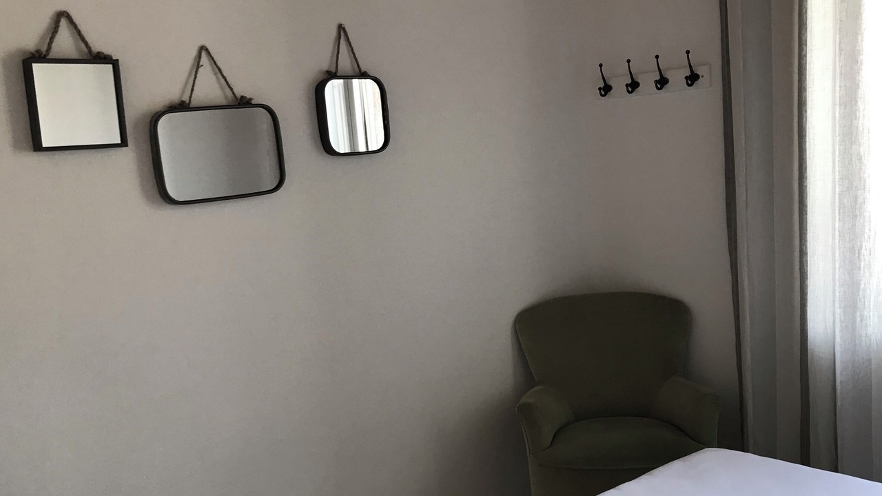 Photo of Bedroom in Saint-Hilaire-de-Riez