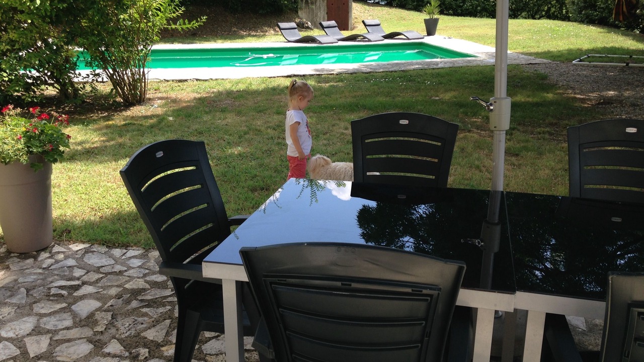 Photo of Outdoor in Roquecor