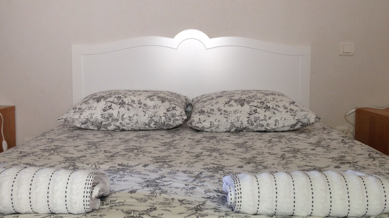 Photo of Bedroom in Roquecor