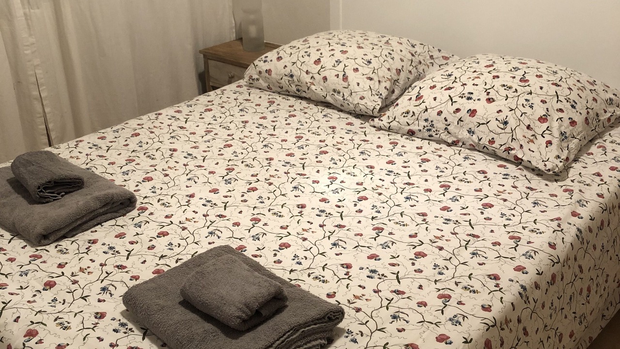 Photo of Bedroom in Roquecor