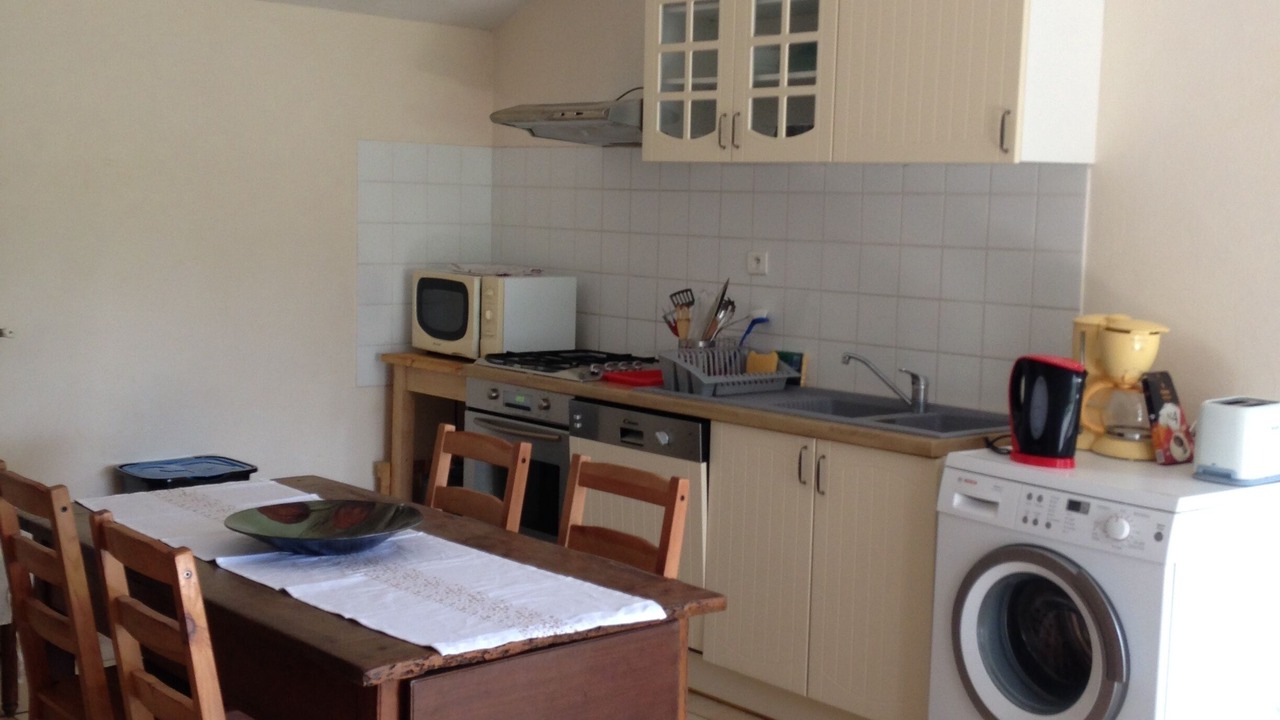 Photo of Kitchen in Roquecor