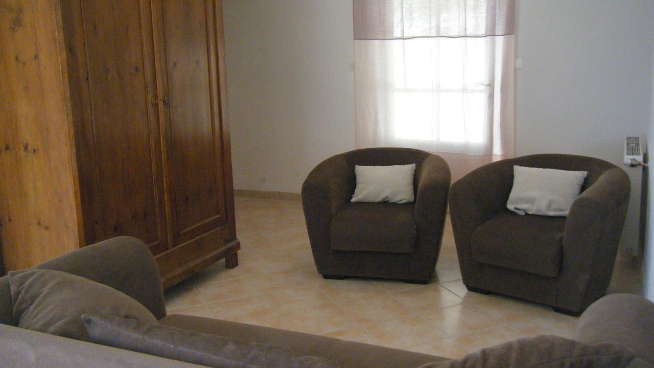 Photo of Livingroom in Roquecor