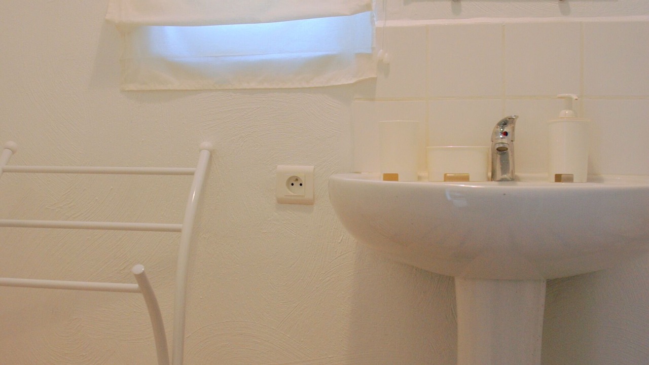 Photo of Bathroom in Roquecor