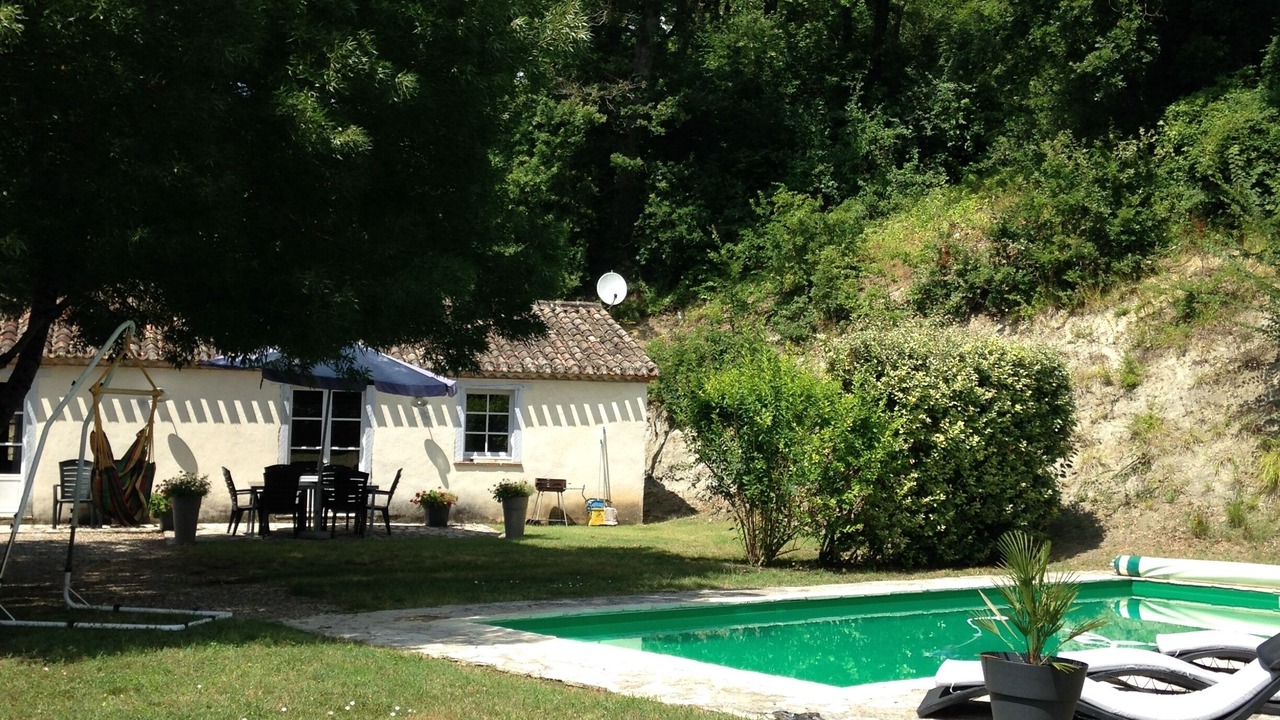 Photo of Outdoor in Roquecor