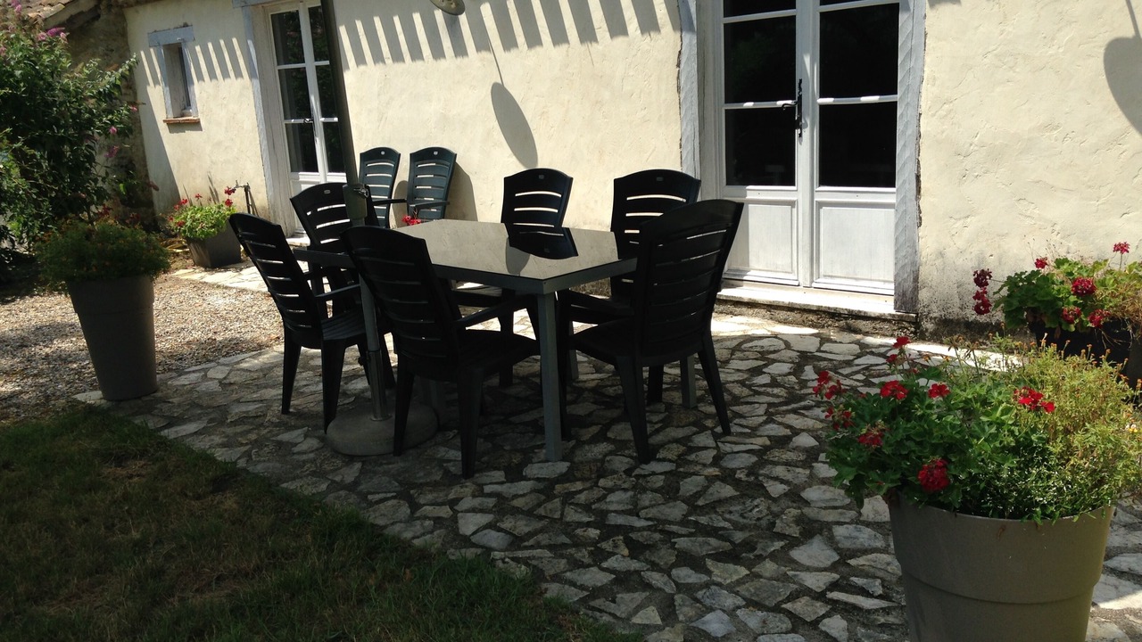 Photo of Outdoor in Roquecor