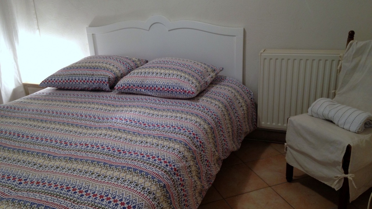 Photo of Bedroom in Roquecor