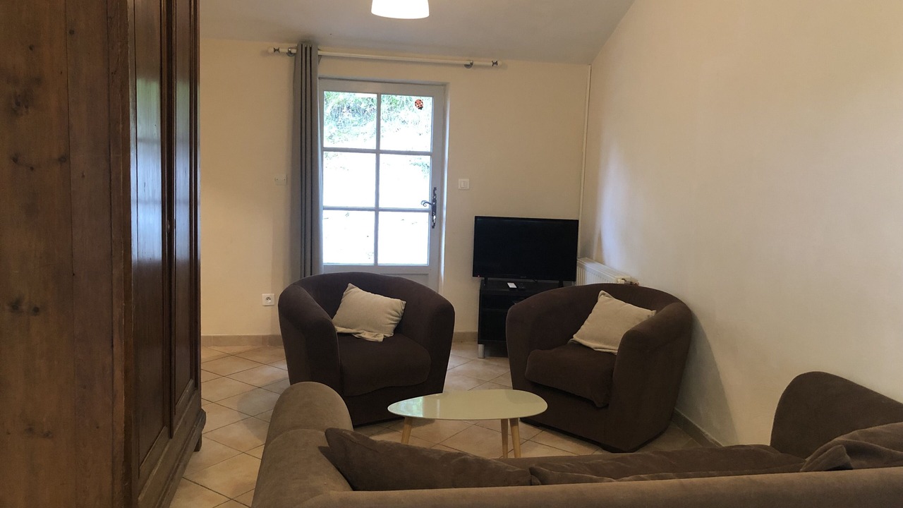 Photo of Livingroom in Roquecor