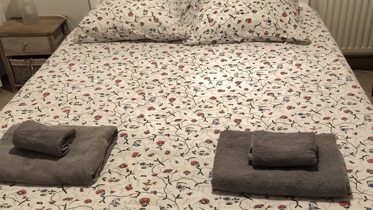 Photo of Bedroom in Roquecor