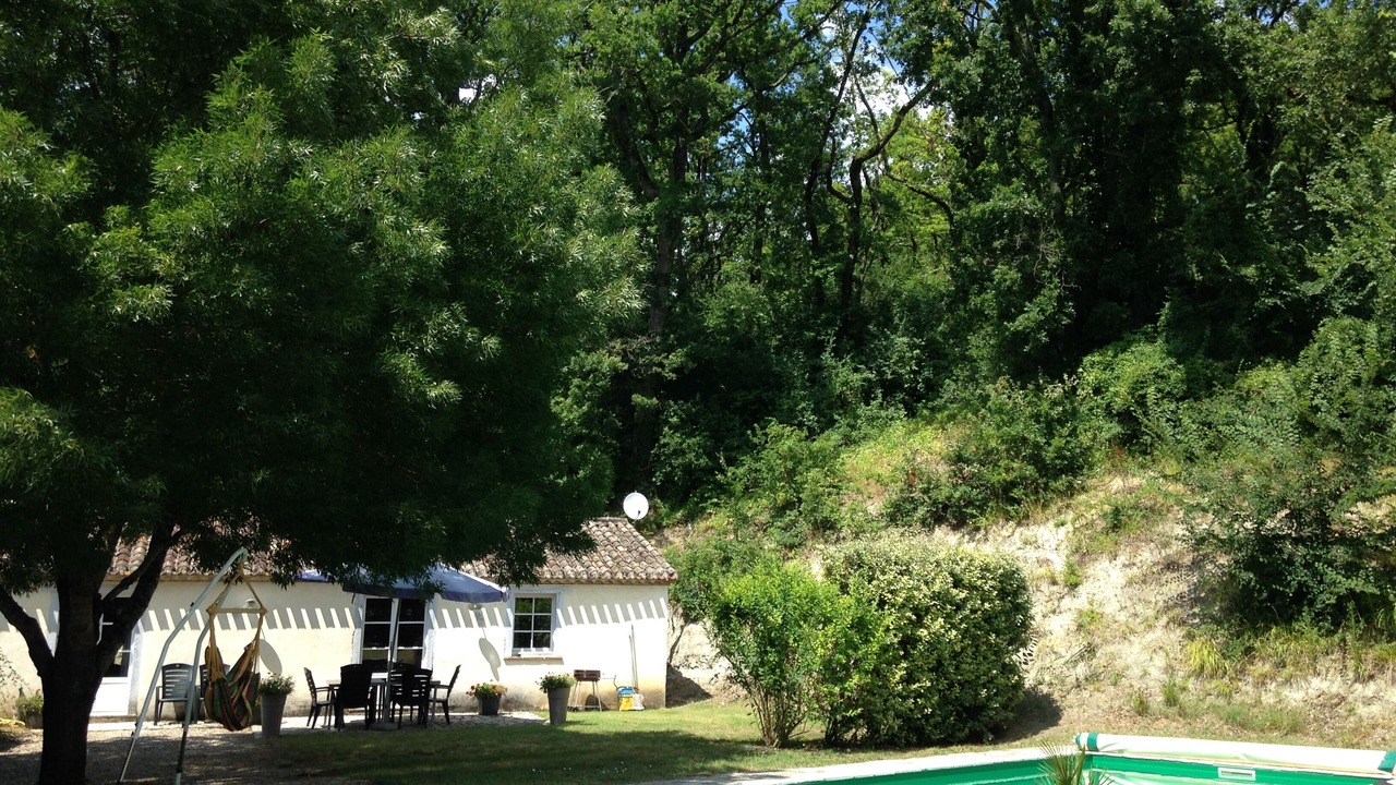 Photo of Outdoor in Roquecor