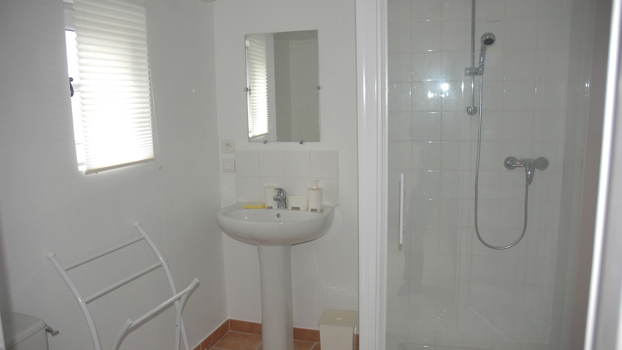 Photo of Bathroom in Roquecor