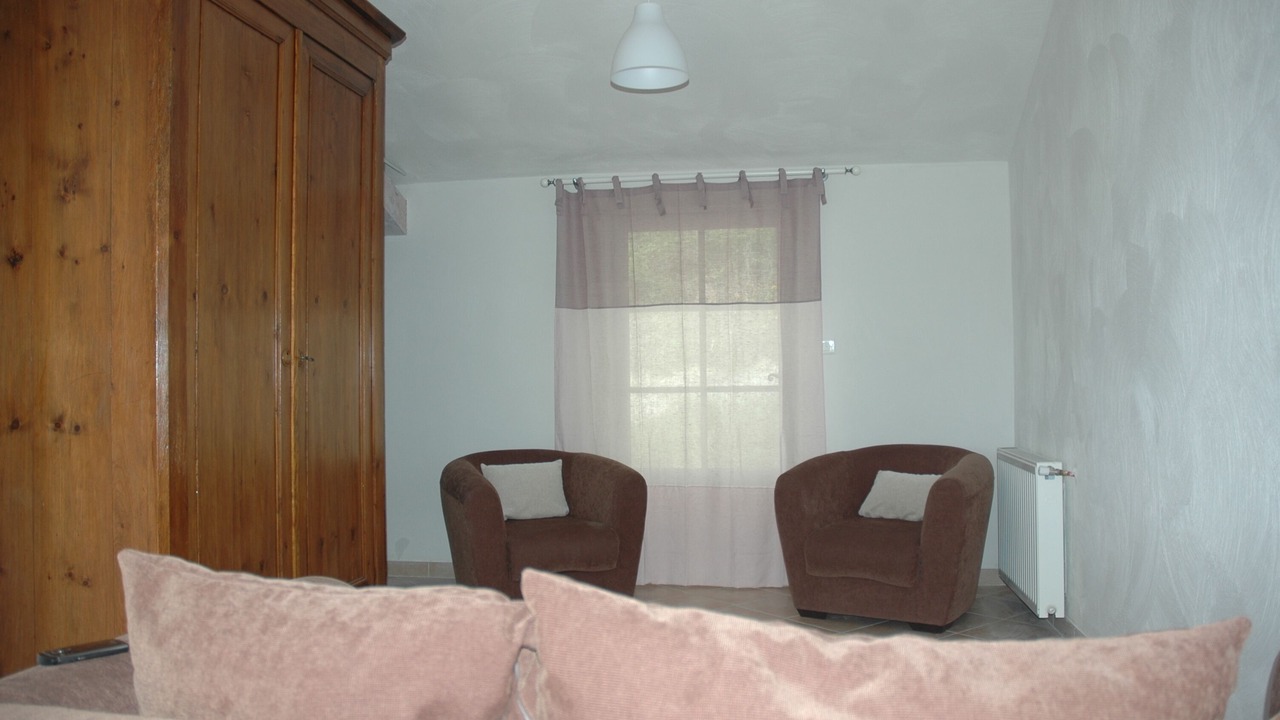 Photo of Livingroom in Roquecor