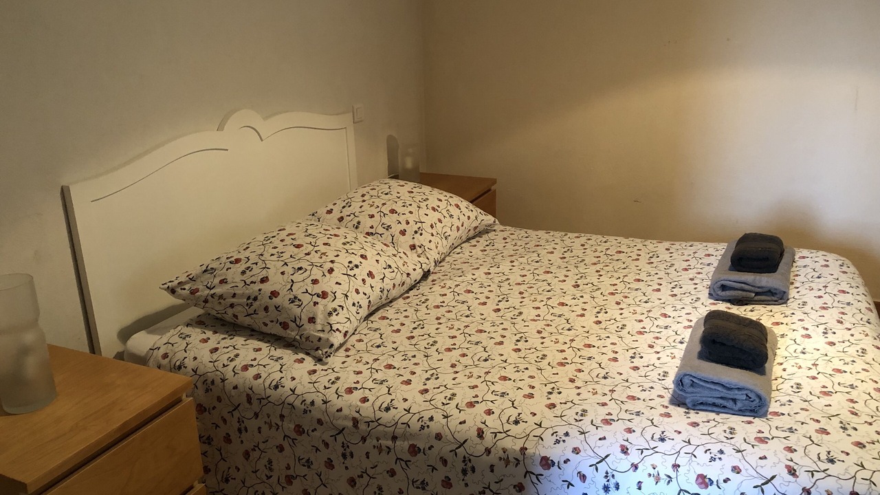 Photo of Bedroom in Roquecor