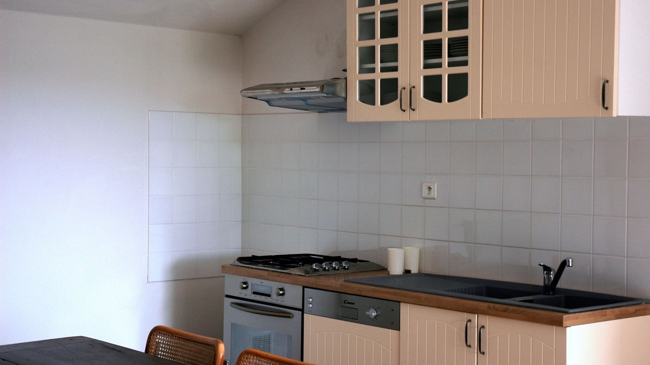 Photo of Kitchen in Roquecor