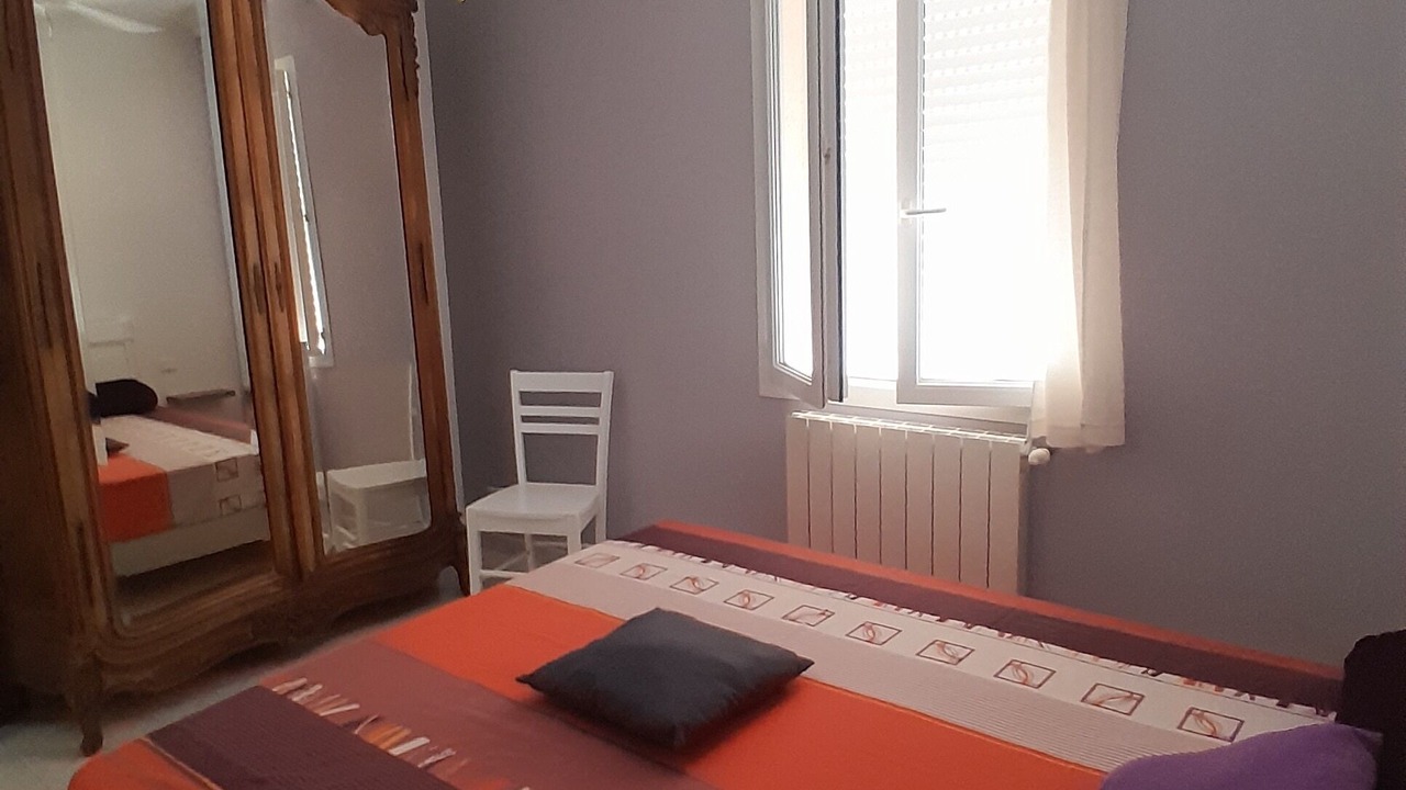 Photo of Bedroom in Le Grau-Du-Roi