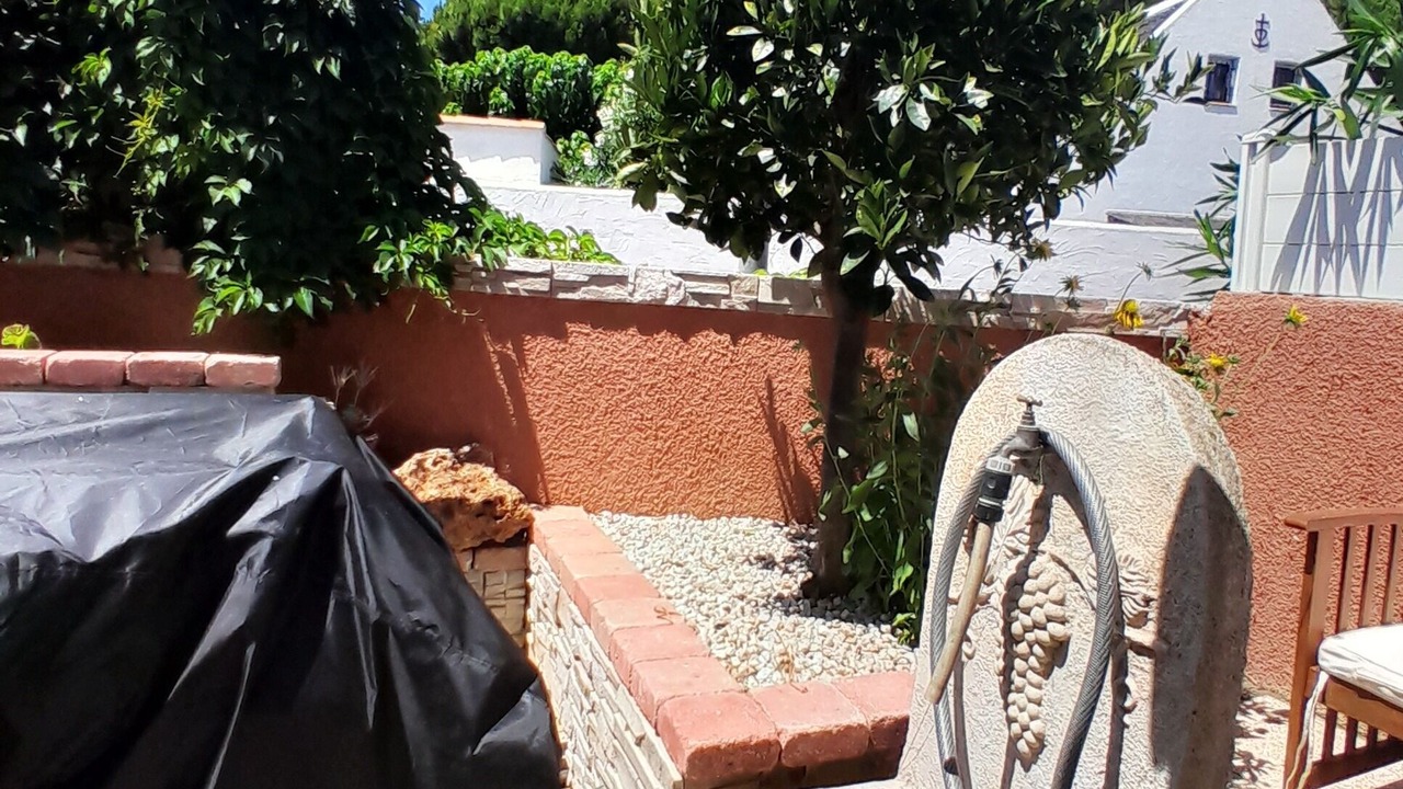 Photo of Patio Balcony in Le Grau-Du-Roi