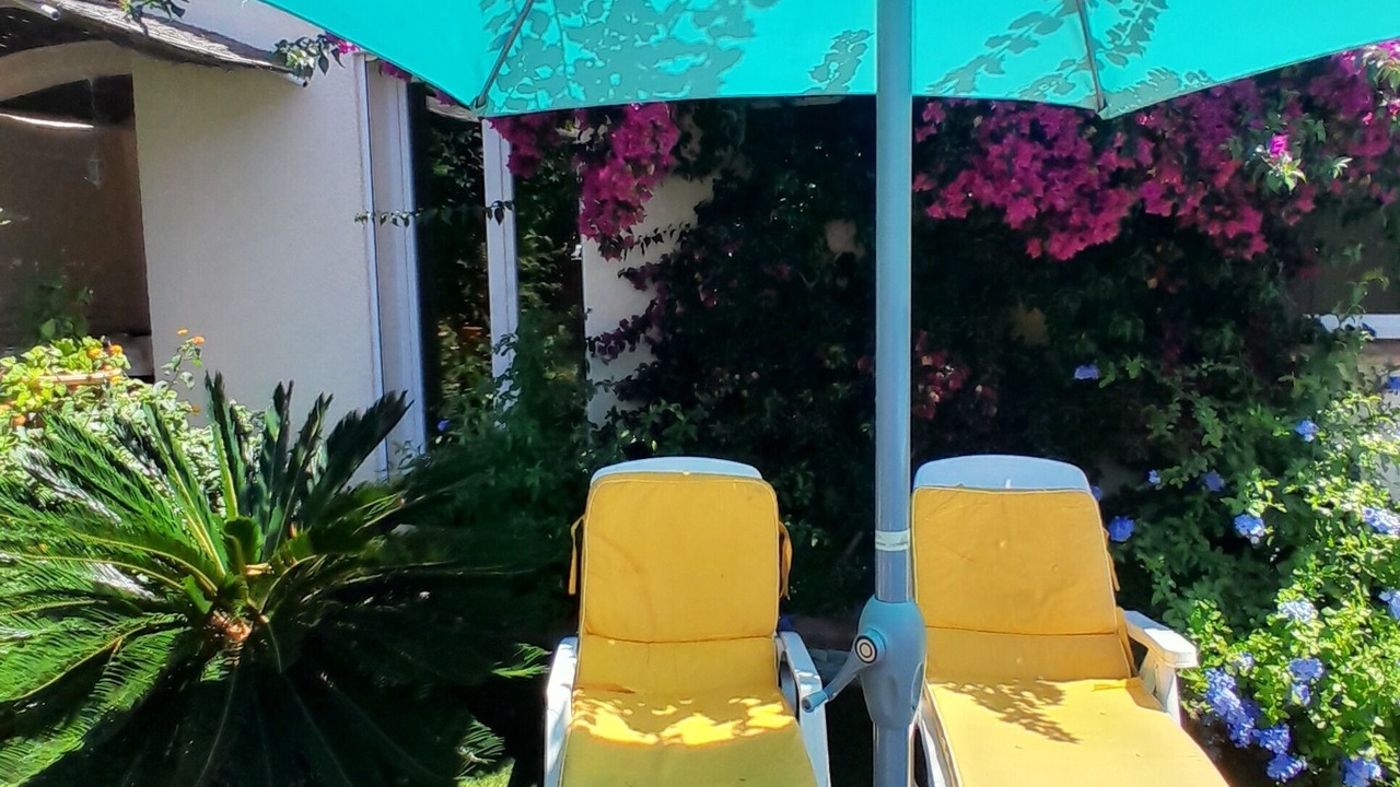 Photo of Patio Balcony in Le Grau-Du-Roi